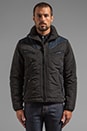 view 1 of 7 Wenno Jacket in Black
