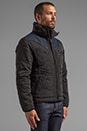 view 3 of 7 Wenno Jacket in Black