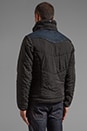 view 4 of 7 Wenno Jacket in Black