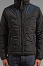 view 5 of 7 Wenno Jacket in Black