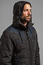 view 6 of 7 Wenno Jacket in Black