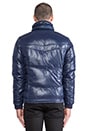 view 4 of 7 Wanton Jacket in Dark Blue