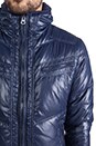 view 6 of 7 Wanton Jacket in Dark Blue