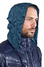 view 7 of 7 Wanton Jacket in Dark Blue