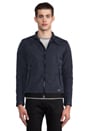 view 1 of 7 Hollis Jacket in Navy