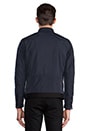 view 4 of 7 Hollis Jacket in Navy
