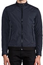 view 5 of 7 Hollis Jacket in Navy