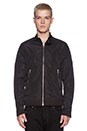 view 1 of 4 Eiko Jacket in Black