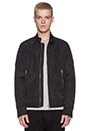 view 2 of 4 Eiko Jacket in Black