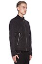 view 3 of 4 Eiko Jacket in Black