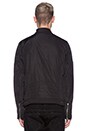 view 4 of 4 Eiko Jacket in Black