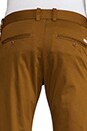view 5 of 6 Chi Regular Chino in Deep Wood