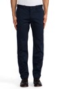 view 1 of 5 Chi Regular Chino in Navy Blue