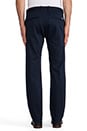 view 3 of 5 Chi Regular Chino in Navy Blue
