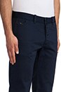 view 4 of 5 Chi Regular Chino in Navy Blue