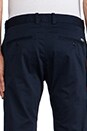 view 5 of 5 Chi Regular Chino in Navy Blue