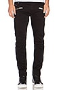 view 1 of 3 Jagger Pant in Black