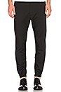 view 1 of 3 Chi-Depp-Swe Pant in Black