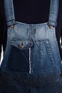view 5 of 5 Soveral Overall in Denim
