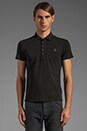 view 1 of 5 Alnilamy Polo in Black