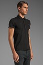 view 2 of 5 Alnilamy Polo in Black