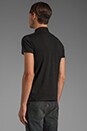 view 3 of 5 Alnilamy Polo in Black