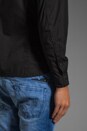 view 7 of 7 Siranella Button Down in Black