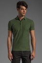 view 1 of 5 Ajar Polo in Fern Green