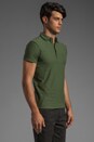 view 2 of 5 Ajar Polo in Fern Green