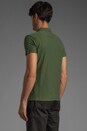 view 3 of 5 Ajar Polo in Fern Green