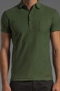 view 4 of 5 Ajar Polo in Fern Green