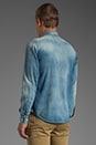 view 3 of 6 Sonora Shirt in Denim