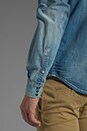 view 6 of 6 Sonora Shirt in Denim