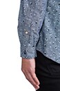 view 6 of 6 Sermon Button Down in Navy
