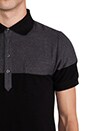 view 5 of 5 Loris Polo in Black