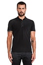 view 1 of 4 Kalanit Polo in Black