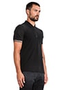 view 2 of 4 Kalanit Polo in Black