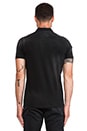 view 3 of 4 Kalanit Polo in Black