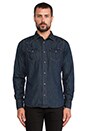 view 1 of 4 Sonora Button Down in Denim