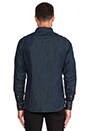 view 3 of 4 Sonora Button Down in Denim