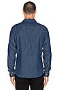 view 4 of 4 New Sonora Denim Shirt in Denim