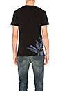 view 3 of 4 T-SHIRT DIEGO in Black