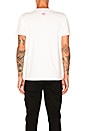 view 3 of 4 T-SHIRT JOE NL in Bright White
