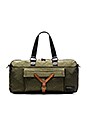 view 1 of 5 SAC DE VOYAGE WHYBE COMBO M WHYBE in Olive Night