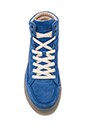 view 7 of 7 BASKETS TEMPUS BASKET DIAMOND in Nautical Blue