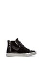 view 1 of 7 ZAPATILLAS DEPORTIVAS D-VELLOWS D-ZIPPY in Black