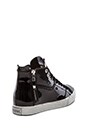 view 4 of 7 ZAPATILLAS DEPORTIVAS D-VELLOWS D-ZIPPY in Black