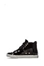 view 5 of 7 ZAPATILLAS DEPORTIVAS D-VELLOWS D-ZIPPY in Black