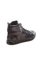 view 4 of 5 Tempus Diamond High Top in Black