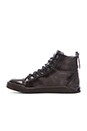 view 5 of 5 Tempus Diamond High Top in Black